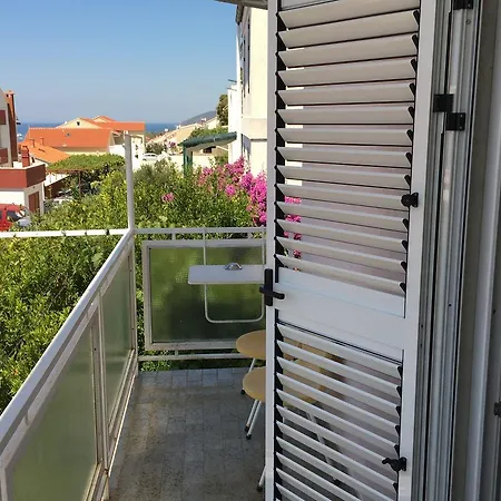 Apartment Katnic *