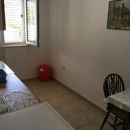 Apartament Katnic