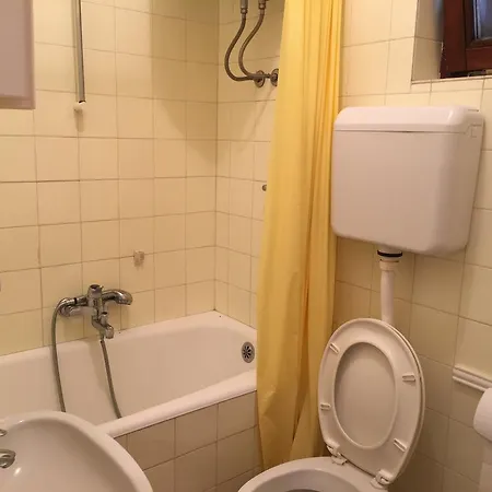 Apartament Katnic