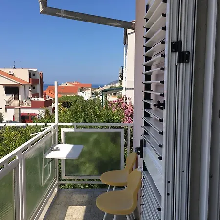 Apartamento Katnic *