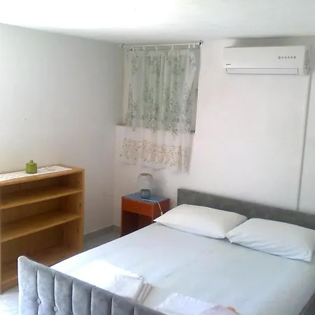 Apartamento Katnic *