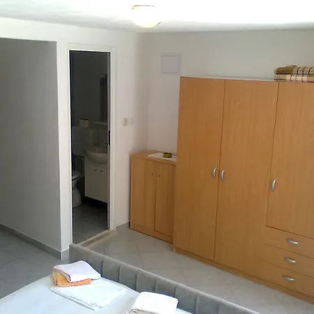 Apartamento Katnic