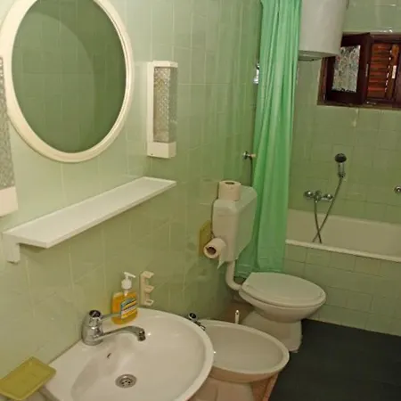Apartamento Katnic