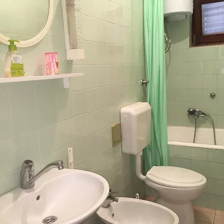 Apartment Katnic
