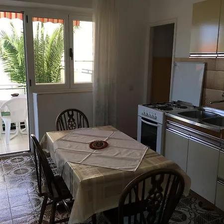 Apartment Katnic *