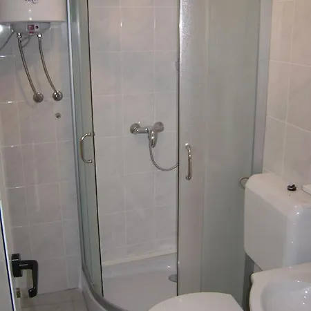 Katnic Apartment Hvar Town